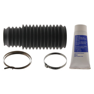Febi® - Front Steering Rack Boot Kit