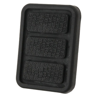 Febi® - Rubber Brake/Clutch Pedal Pad