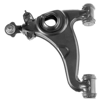 Febi® - Front Driver Side Lower Control Arm