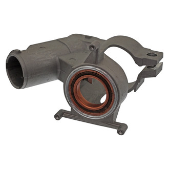 Febi® - Ignition Lock Housing