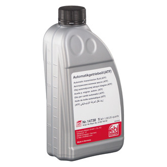 Febi® - MB 236.11 Automatic Transmission Fluid