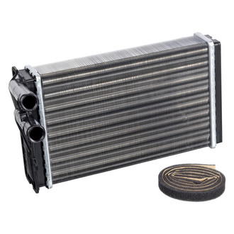 Febi® - HVAC Heater Core