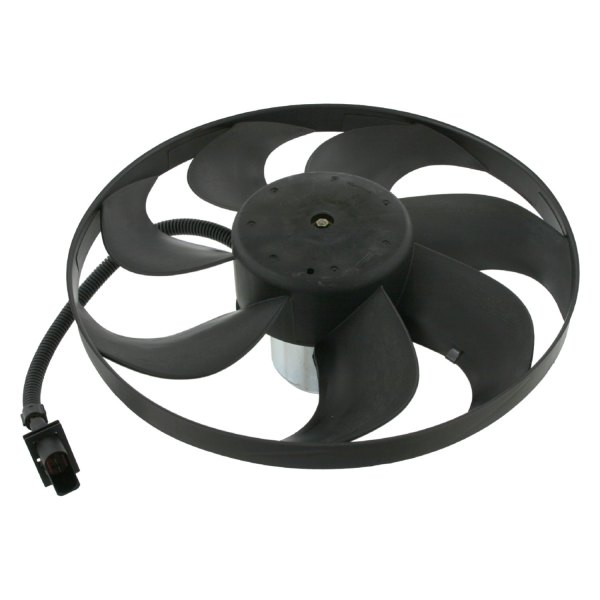 Febi® - Auxiliary Engine Cooling Fan