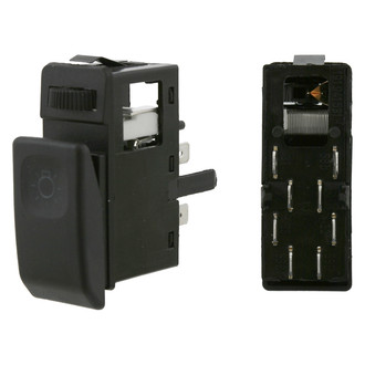 Febi® - Headlight Switch