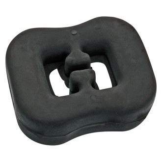 Febi® - Center Passenger Side Muffler Hanger Square