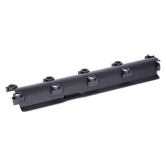 Febi® - Crankcase Breather Plate Gasket