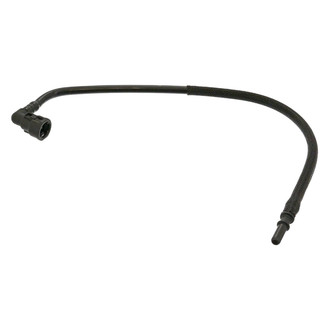 Febi® - Black Plastic Fuel Filter Line