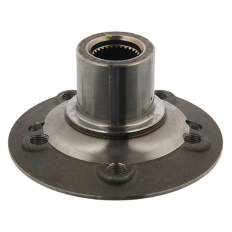 Febi® - Front Driver or Passenger Side Wheel Hub