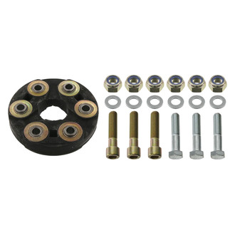 Febi® - Rear Driveshaft Flex Joint
