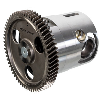 Febi® - Oil Pump