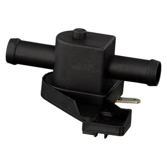 Febi® - Heater Control Valve