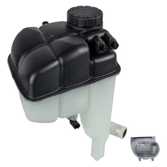 Febi® - Engine Coolant Expansion Tank