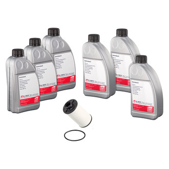 Febi® - Automatic Transmission Service Kit