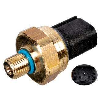 Febi® - Fuel Pressure Sensor