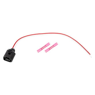 Febi® - Diesel Glow Plug Wiring Harness