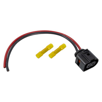 Febi® - Diesel Glow Plug Wiring Harness