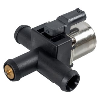 Febi® - Engine Coolant Check Valve