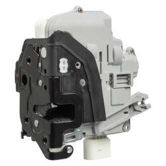 Febi® - Front Door Latch Assembly