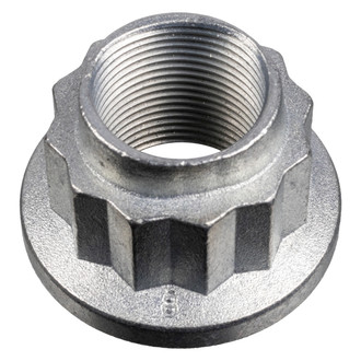 Febi® - Axle Nut