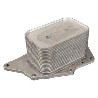 Febi® - Engine Oil Cooler