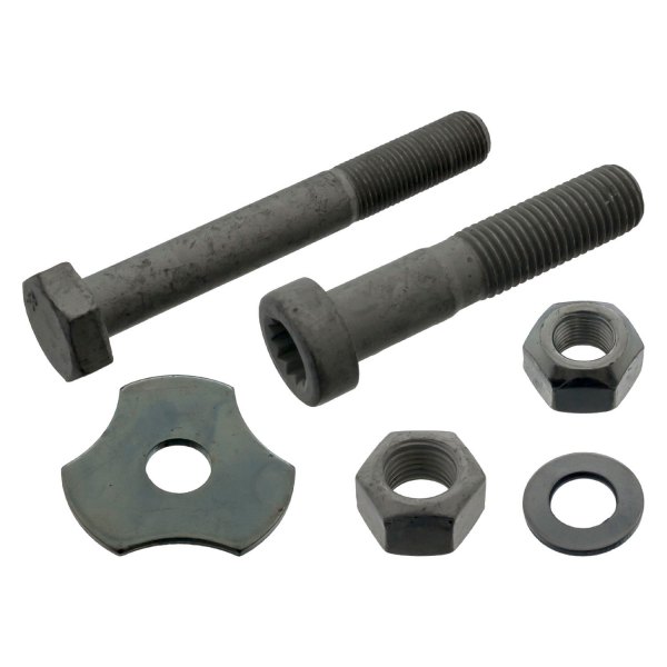 Febi® - Rear Control Arm Repair Kit