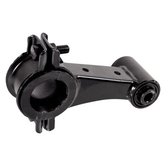 Febi® - Front Passenger Side Stabilizer Bar Link
