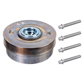 Febi® - Crankshaft Pulley