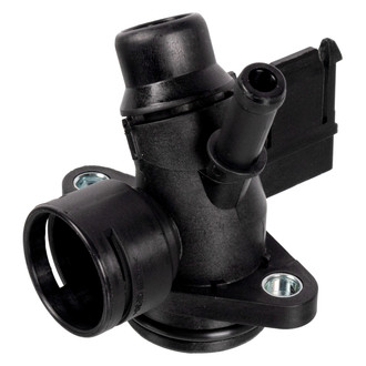 Febi® - Engine Coolant Outlet Flange