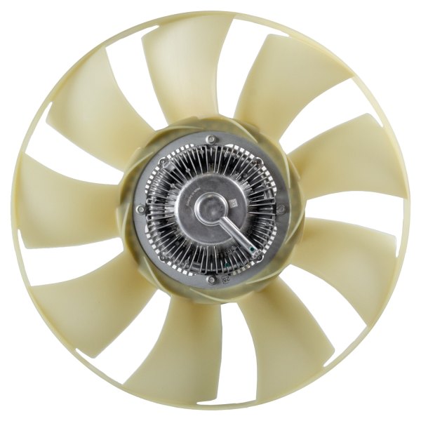 Febi® - Engine Cooling Fan Clutch