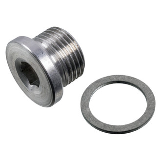 Febi® - Oil Drain Plug