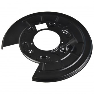 Febi® - Brake Backing Plate