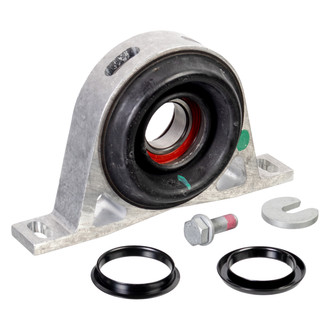 Febi® - Driveshaft Center Support
