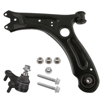 Febi® - Front Driver Side Control Arm