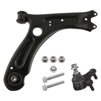 Febi® - Front Passenger Side Control Arm