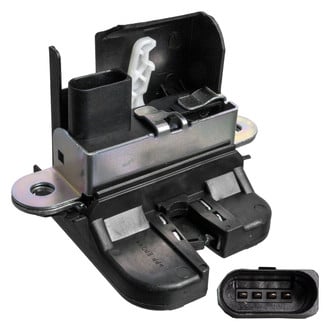 Febi® - Tailgate Latch