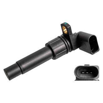 Febi® - Vehicle Speed Sensor