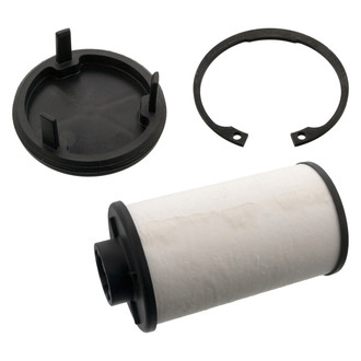 Febi® - Automatic Transmission Filter