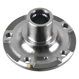 Febi® - Driver or Passenger Side Wheel Hub