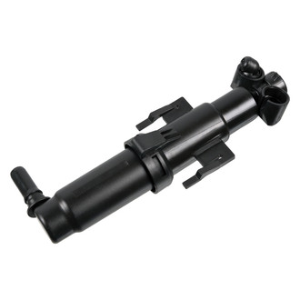 Febi® - Driver Side Headlight Washer Nozzle
