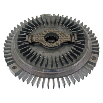 Febi® - Engine Cooling Fan Clutch