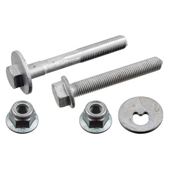 Febi® - Rear Control Arm Bolt