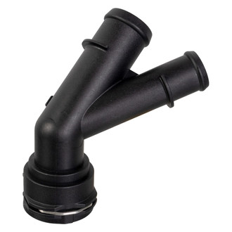 Febi® - Engine Coolant Hose Flange