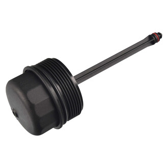 Febi® - Oil Filter Housing Cap