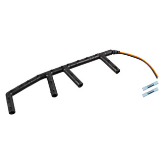 Febi® - Diesel Glow Plug Wiring Harness