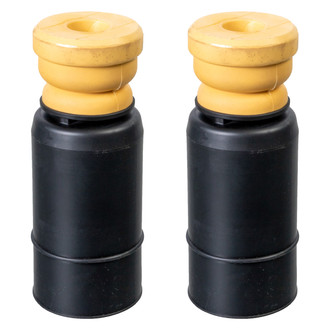 Febi® - Rear Strut Bump Stop and Bellow