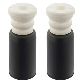 Febi® - Rear Strut Bump Stop and Bellow