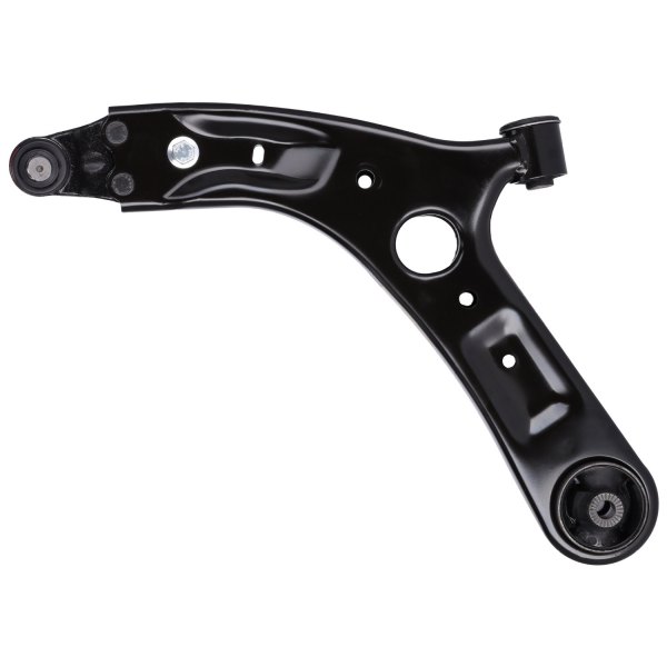 Febi® - Front Driver Side Control Arm