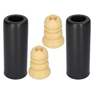 Febi® - Rear Strut Bump Stop and Bellow