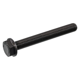 Febi® - Crankshaft Seal