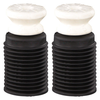 Febi® - Front Strut Bump Stop and Bellow